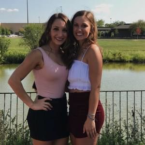 Meet your Posher, Jettie